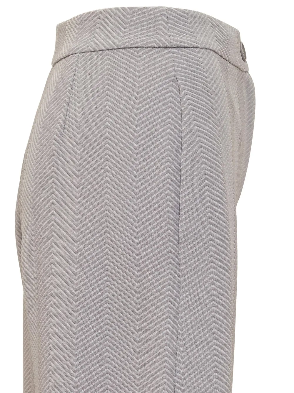 EMPORIO ARMANI Pants with Stripes