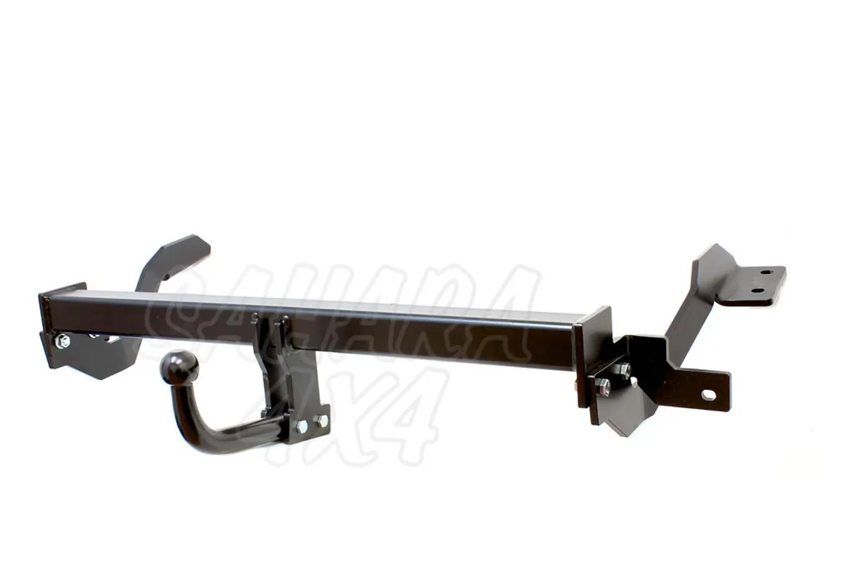 ENGANCHE DE REMOLQUE FIJO NISSAN QASHQAI/QASHQAI+2 11/20062014