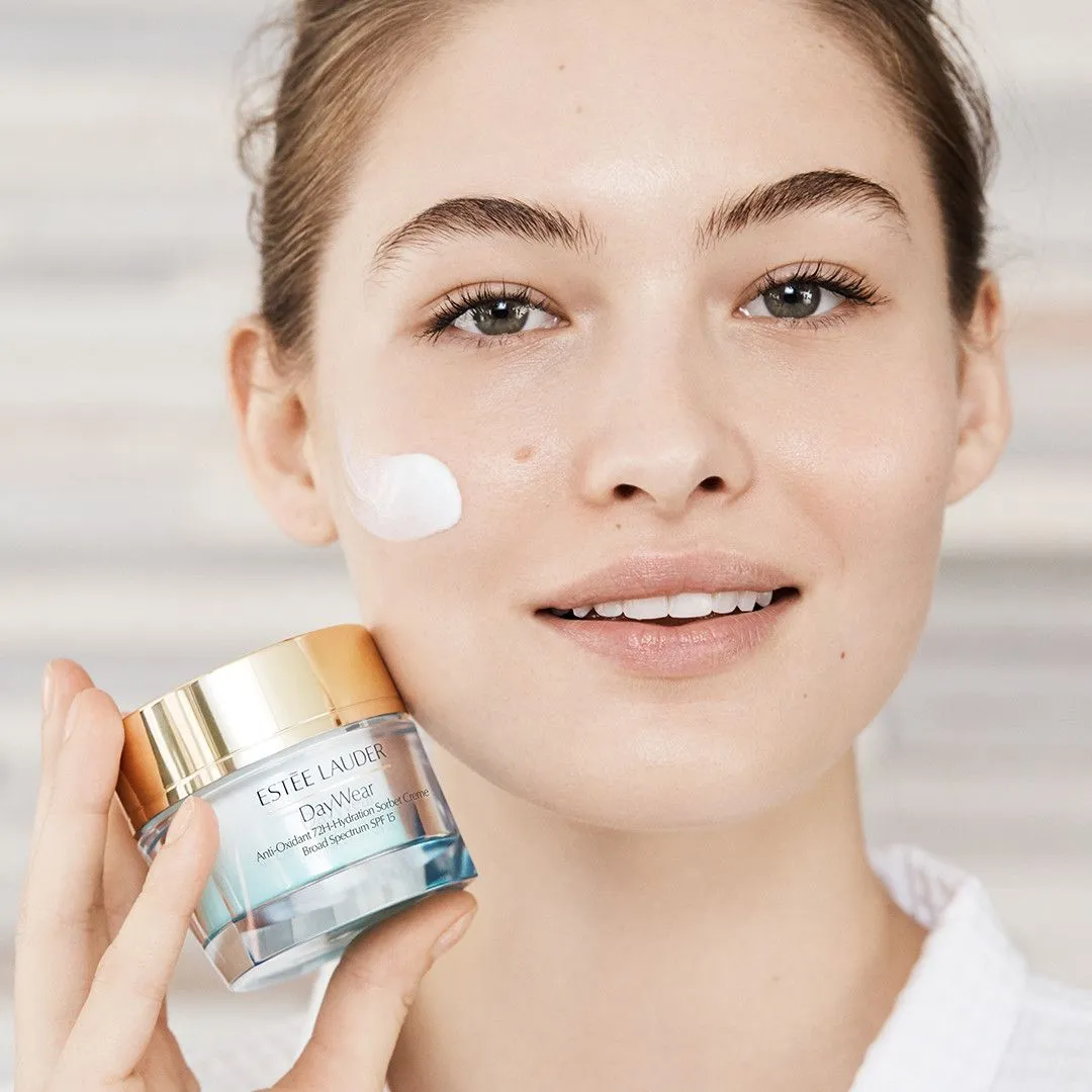 ESTEE LAUDER Daywear Crema sorbet hidratante 72 h SPF 15