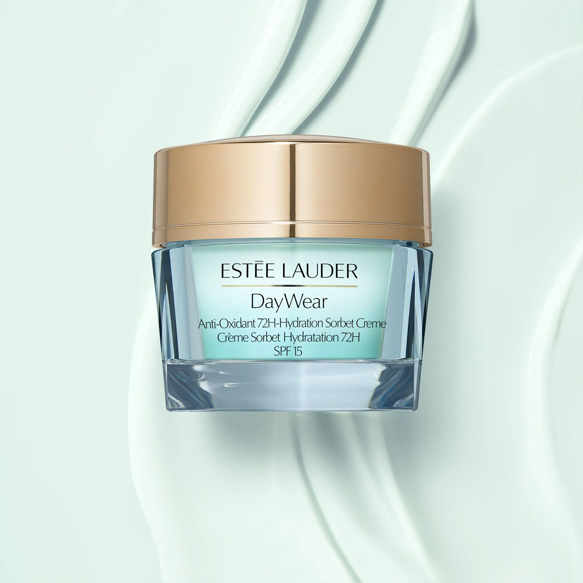 ESTEE LAUDER Daywear Crema sorbet hidratante 72 h SPF 15