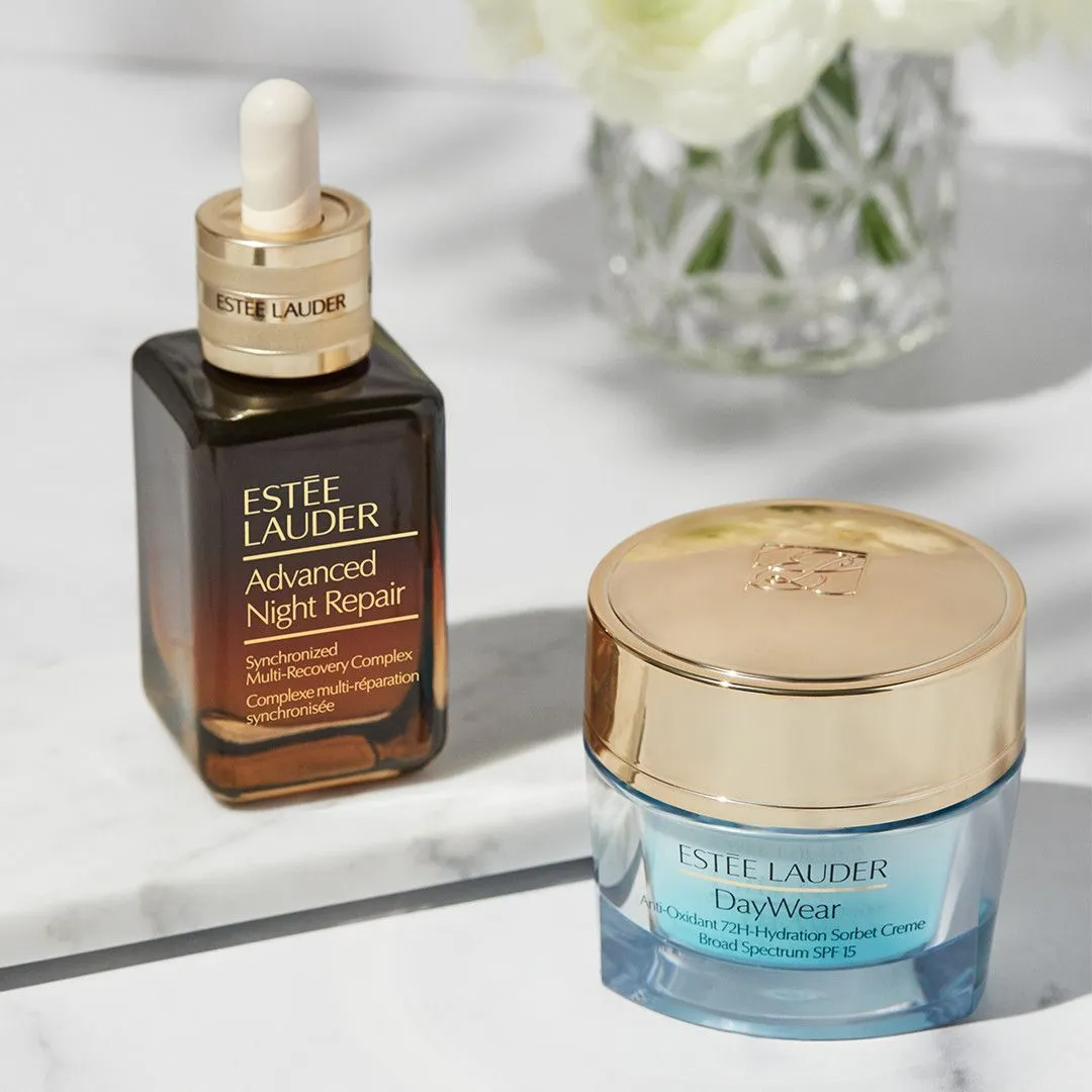 ESTEE LAUDER Daywear Crema sorbet hidratante 72 h SPF 15