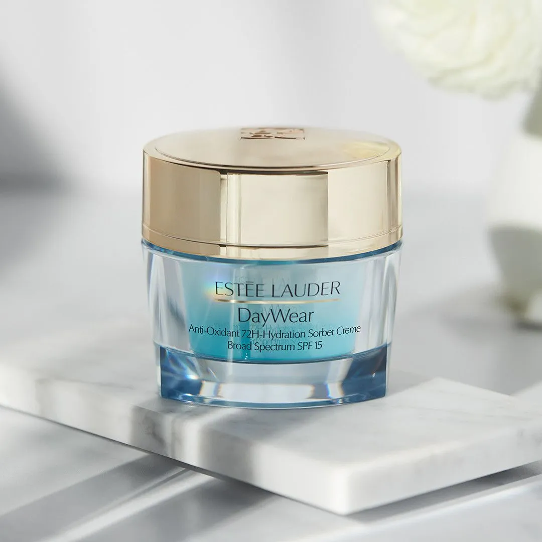 ESTEE LAUDER Daywear Crema sorbet hidratante 72 h SPF 15