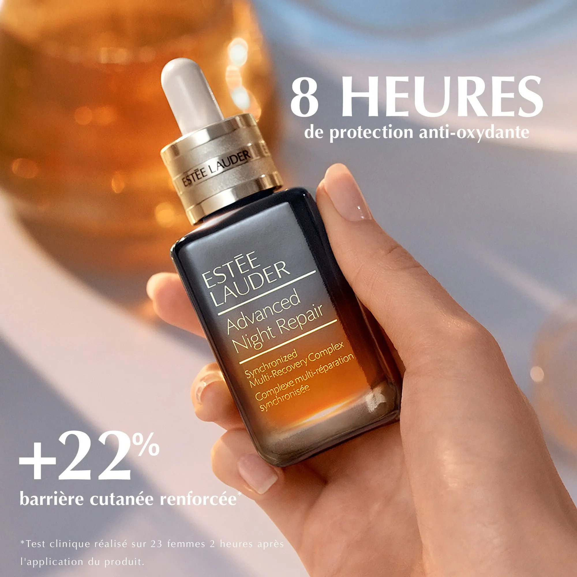 ESTEE LAUDER Sérum complejo de recuperación intensa