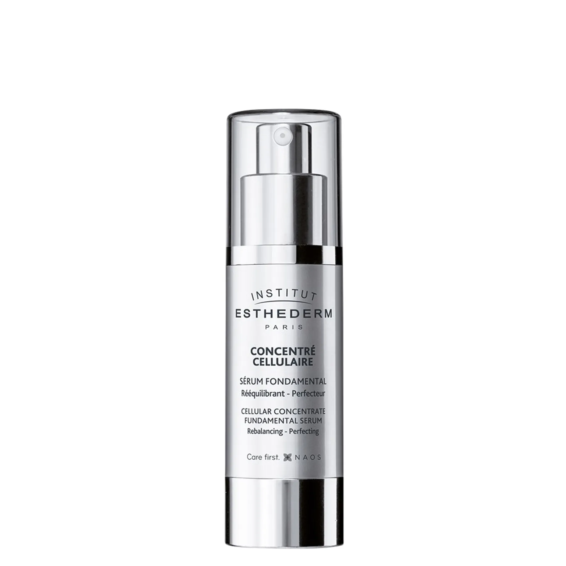 ESTHEDERM Concentrado celular sérum fundamental