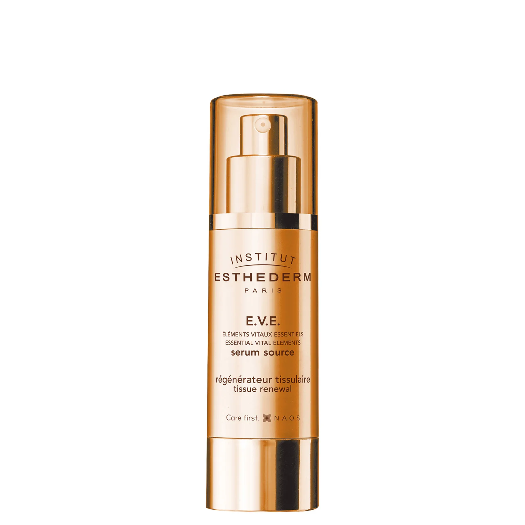 ESTHEDERM E.V.E Sérum Source