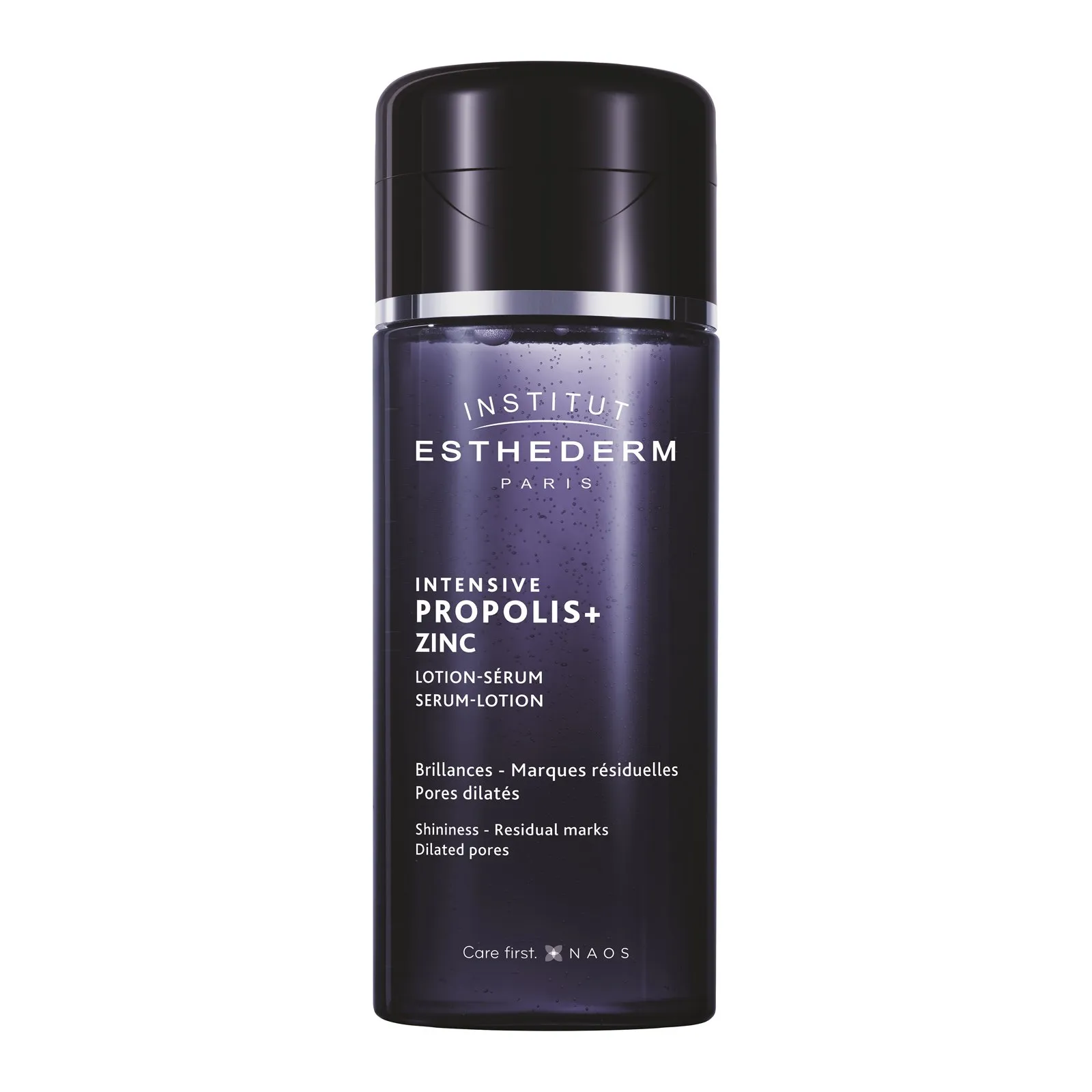 ESTHEDERM LOCIóNSéRUM INTENSIVE PROPOLIS+