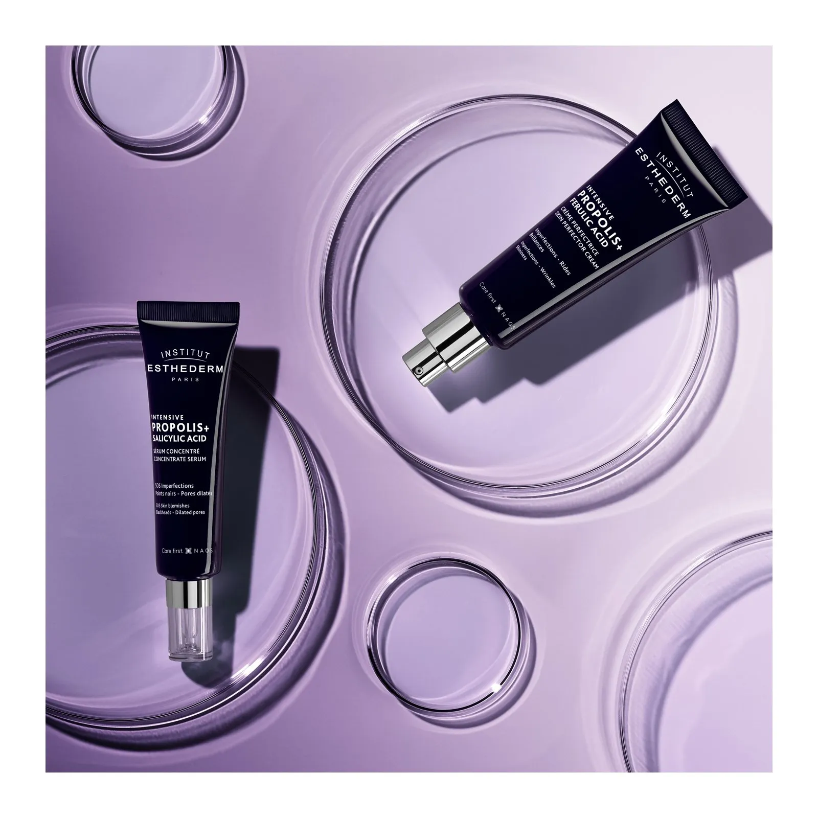 ESTHEDERM Sérum concentrado Intensive Propolis+