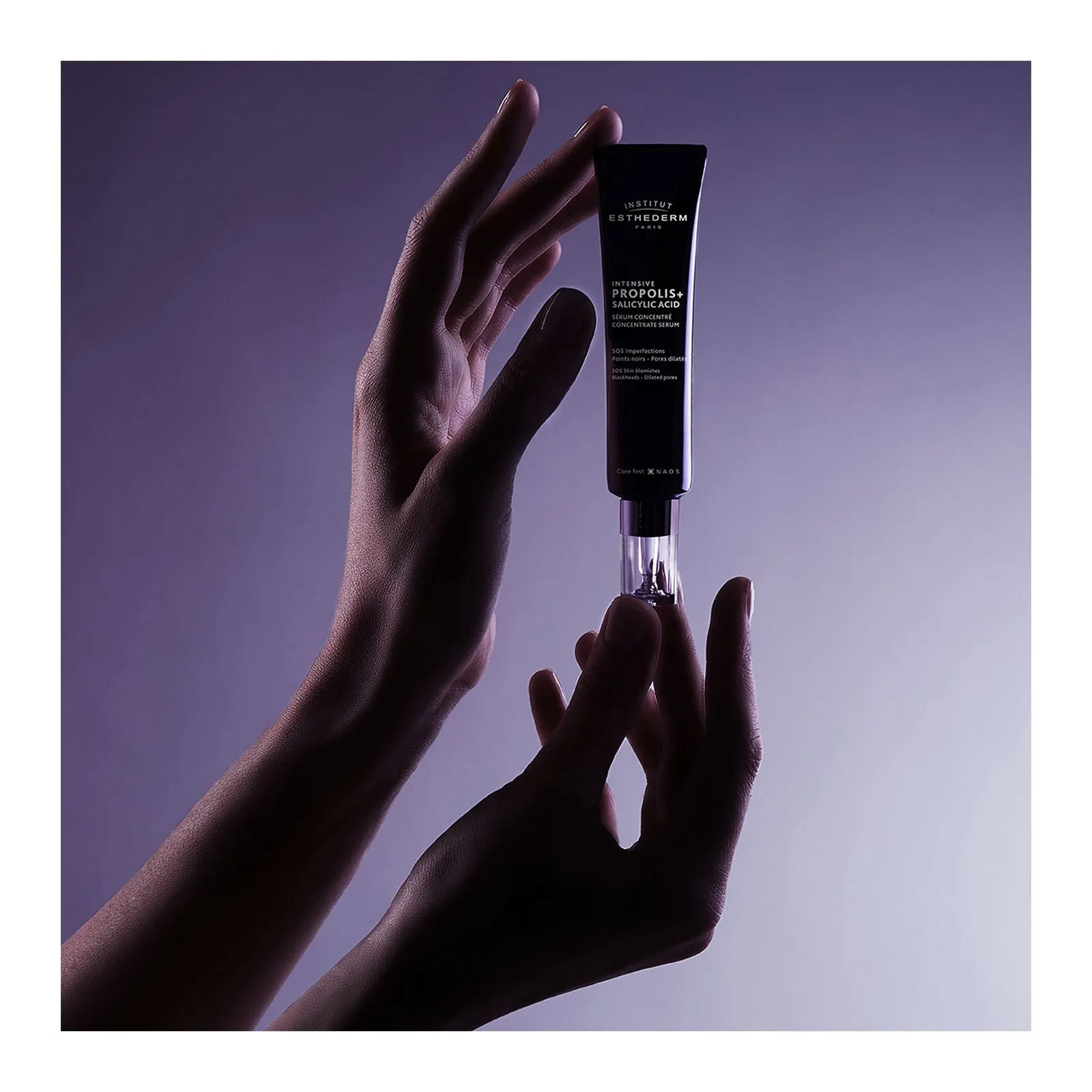 ESTHEDERM Sérum concentrado Intensive Propolis+