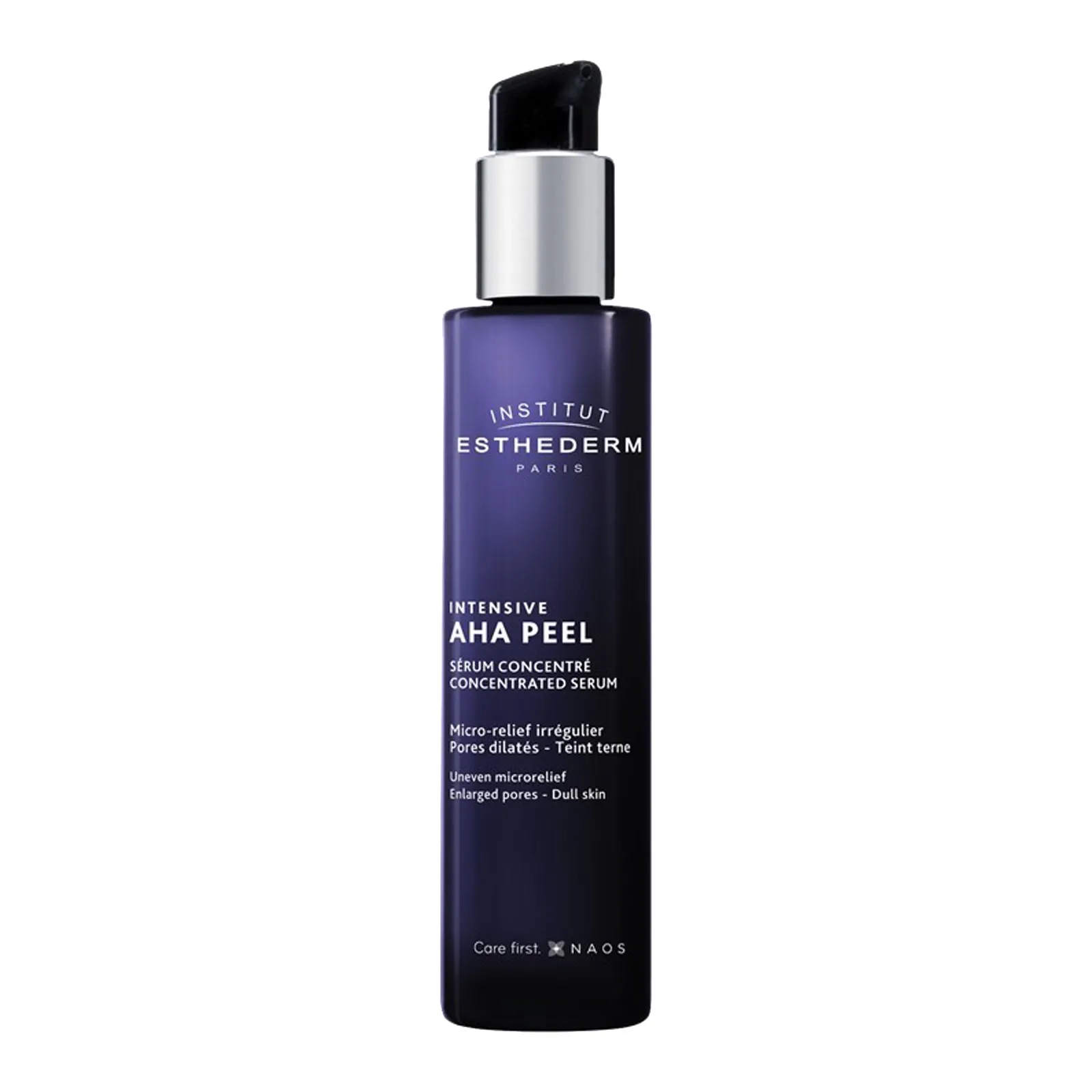 ESTHEDERM Sérum concentrado intensivo AHA Peel