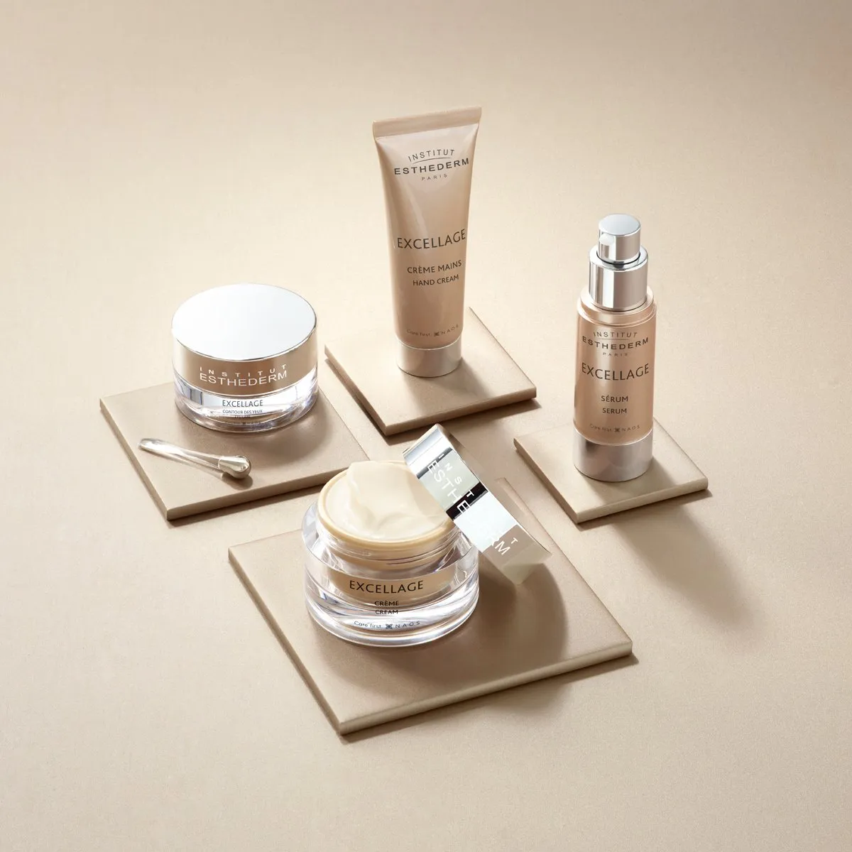 ESTHEDERM Sérum Excellage