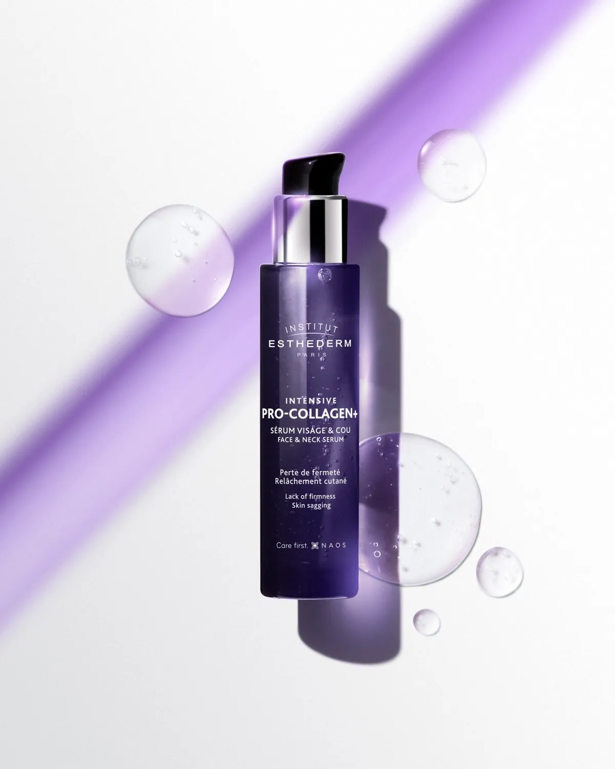 ESTHEDERM SéRUM INTENSIVE PROCOLLAGEN+