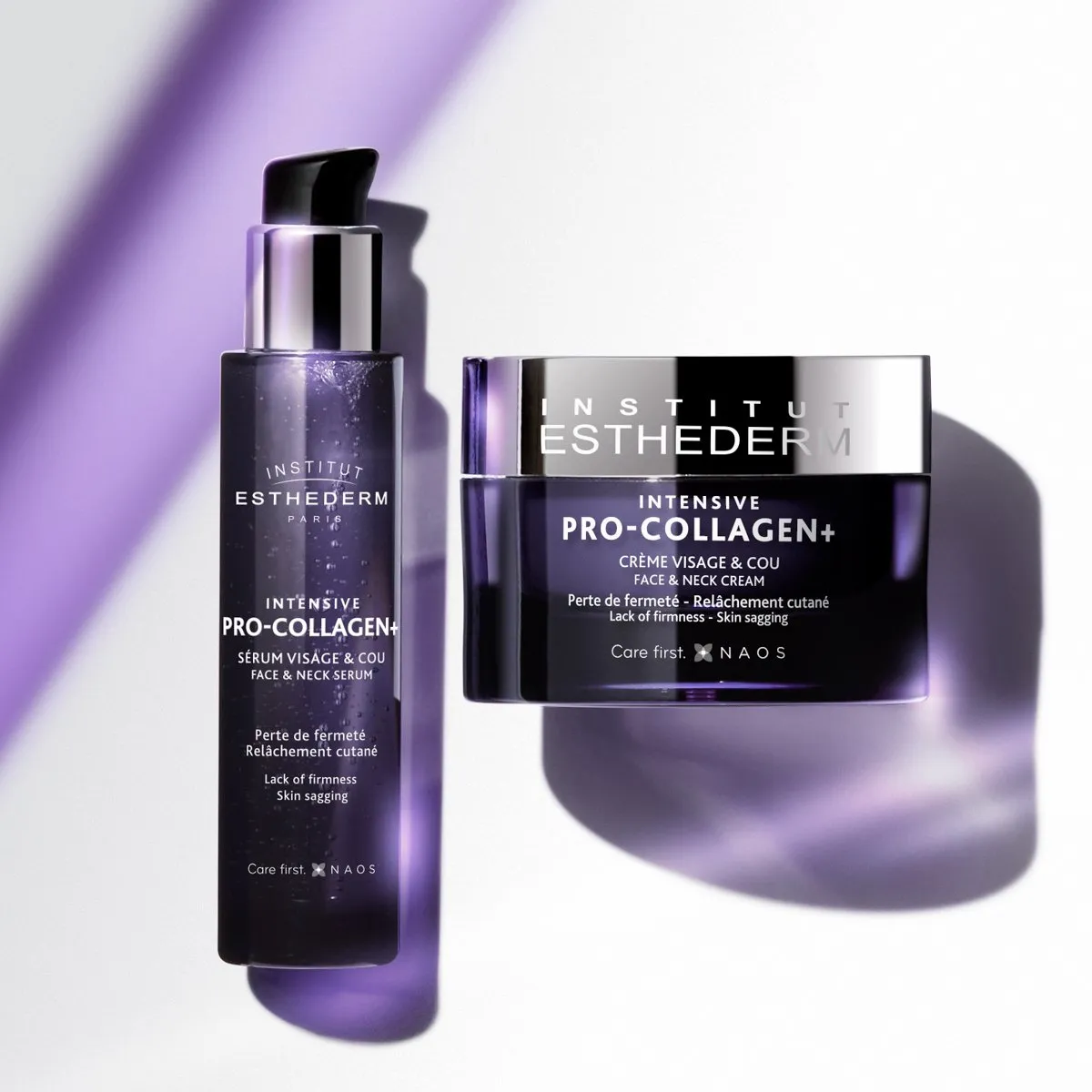ESTHEDERM SéRUM INTENSIVE PROCOLLAGEN+