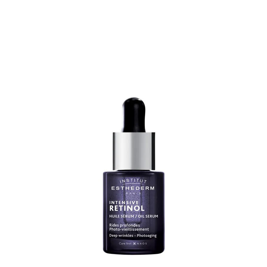 ESTHEDERM Sérum intensivo retinol