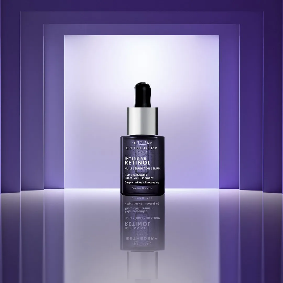 ESTHEDERM Sérum intensivo retinol