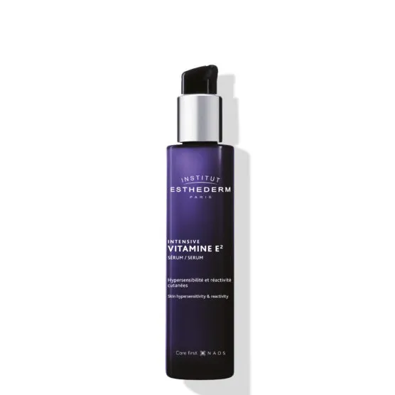 ESTHEDERM Sérum intensivo vitamina E