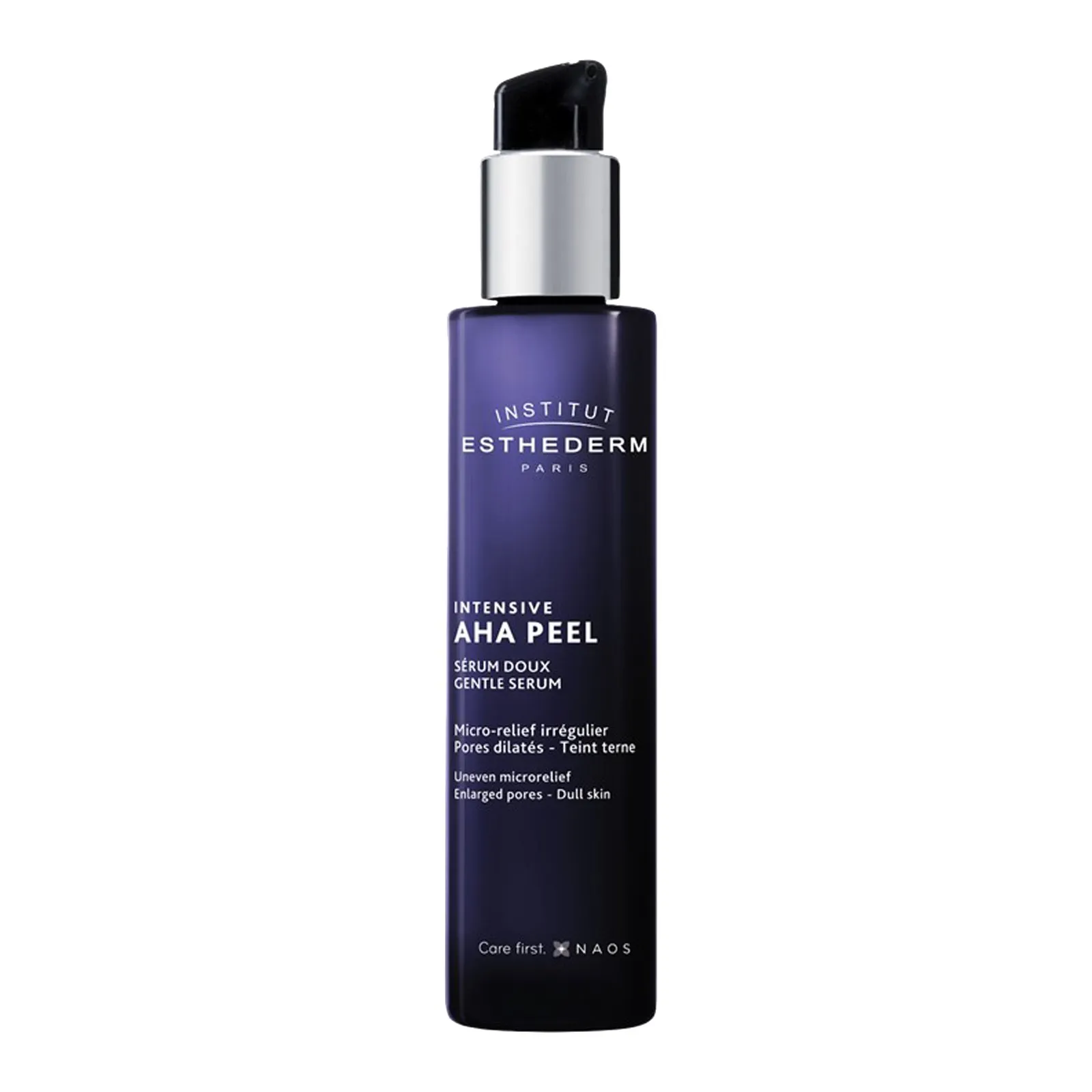 ESTHEDERM Sérum suave intensivo AHA Peel