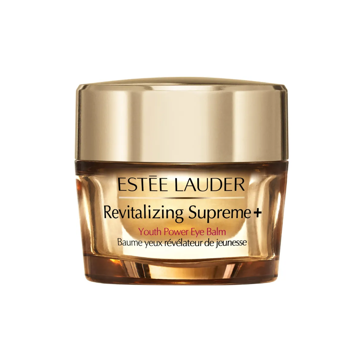 Estée Lauder Bálsamo Contorno de Ojos Revitalizing Supreme+ Youth Power Antienvejecimiento