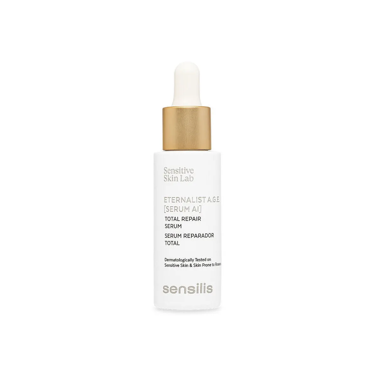 Eternalist A.g.e Sérum Reparador Antiedad Total