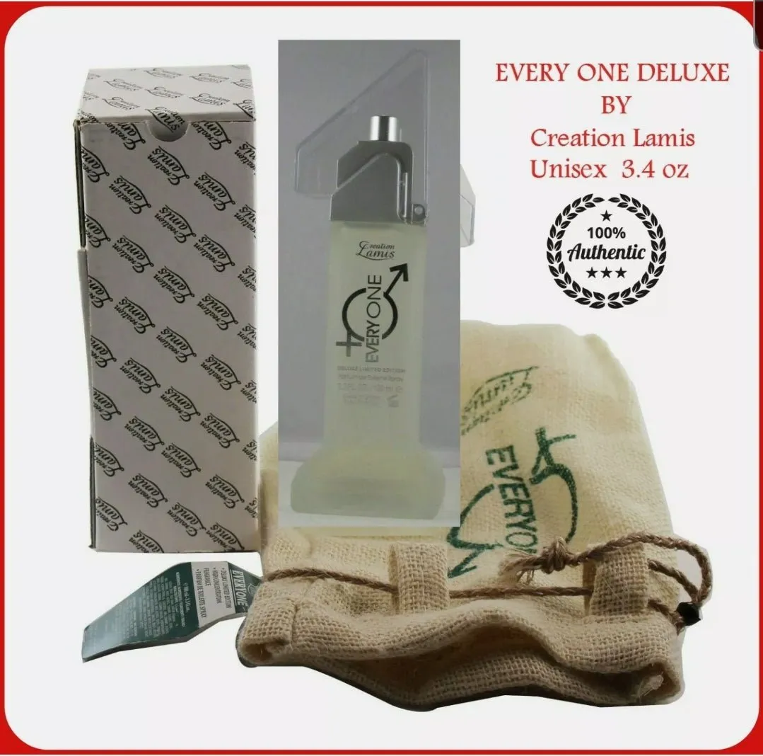 EVERYONE CREATION LAMIS SPRAY PARA HOMBRES 3.3 OZ