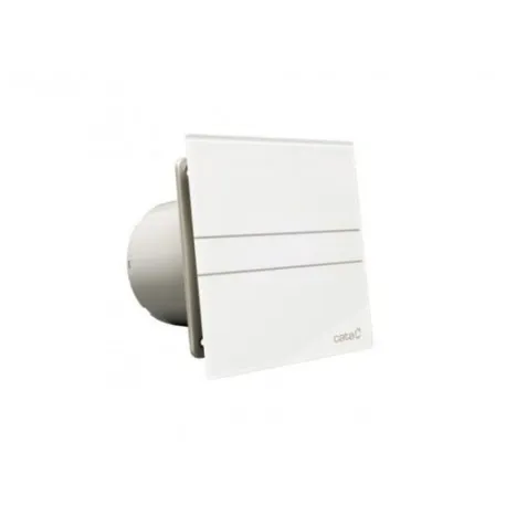 EXTRACTOR DE BAñO E120GT  CATA