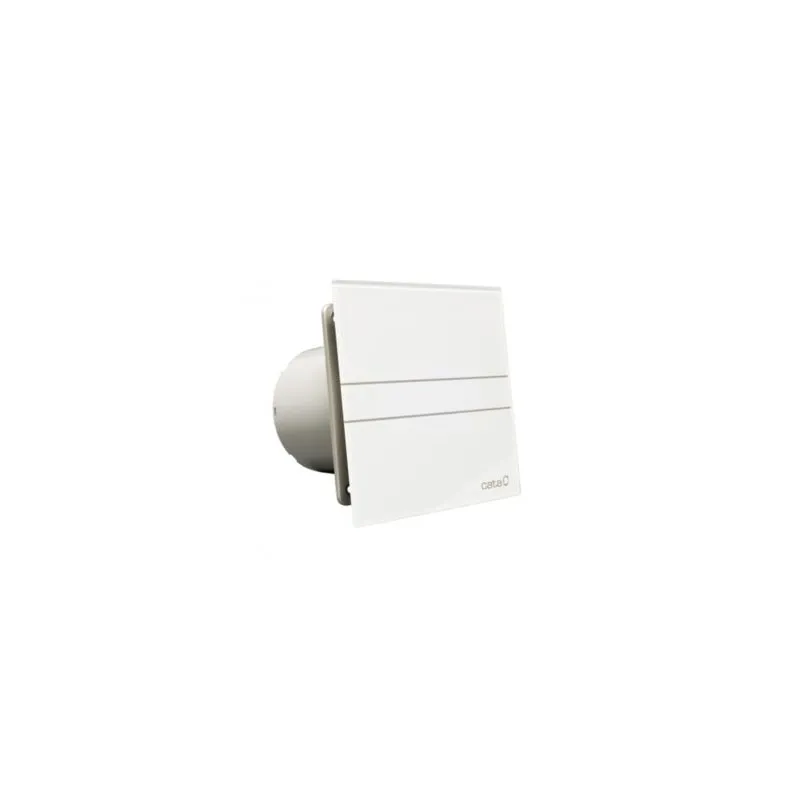 EXTRACTOR DE BAñO E120GT  CATA