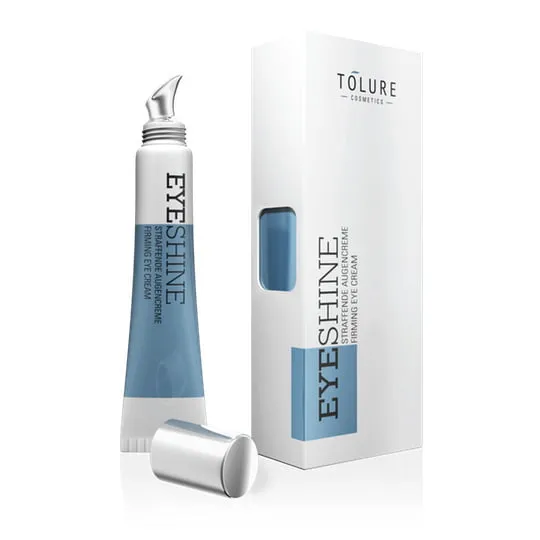 EyeShine Crema Contorno Ojos Reafirmante Efecto Lifting