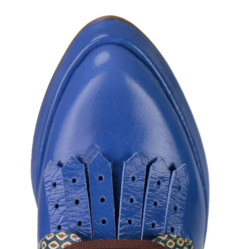 FAIKO BLUE