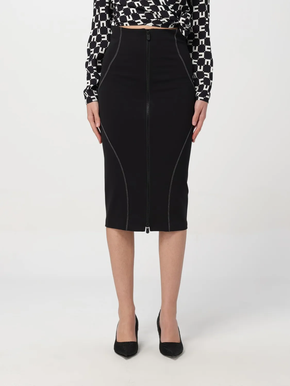 Falda mujer Pinko