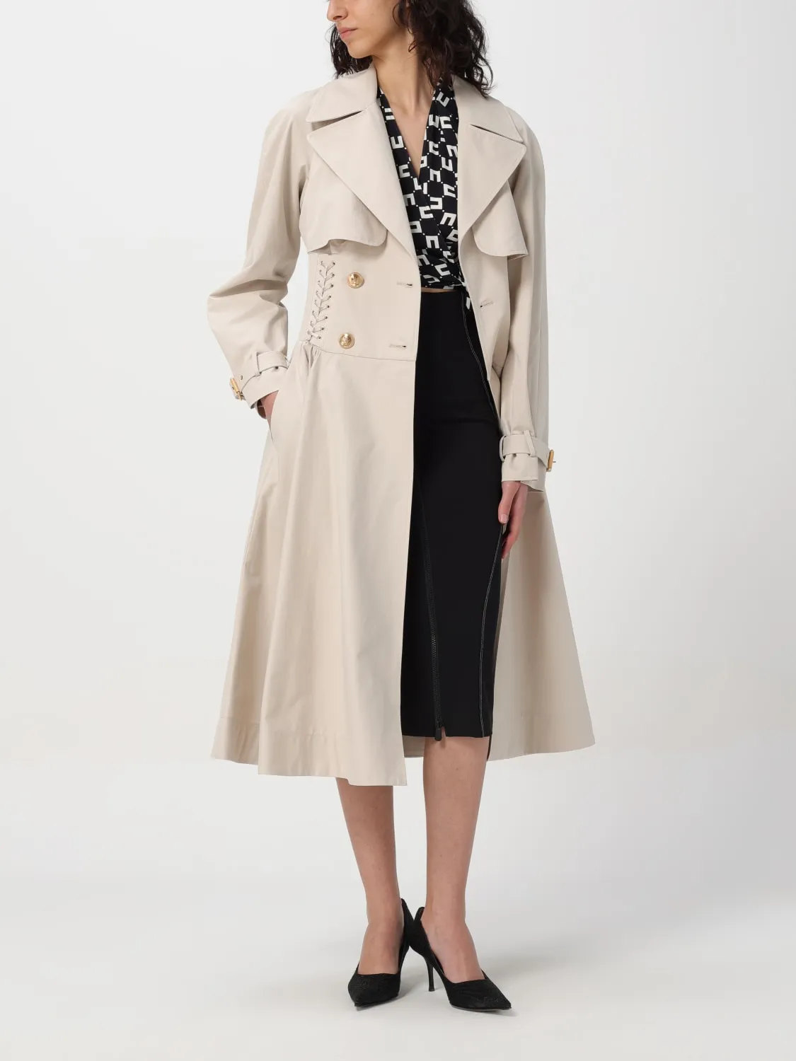 Falda mujer Pinko