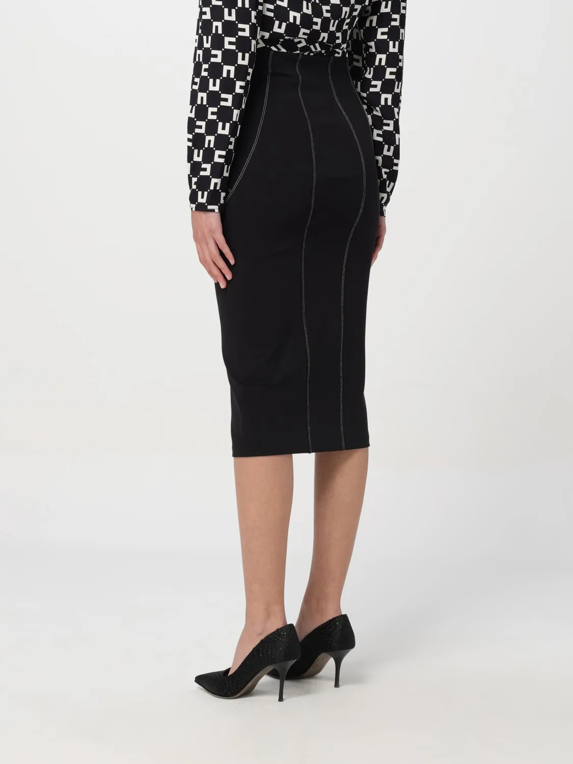 Falda mujer Pinko
