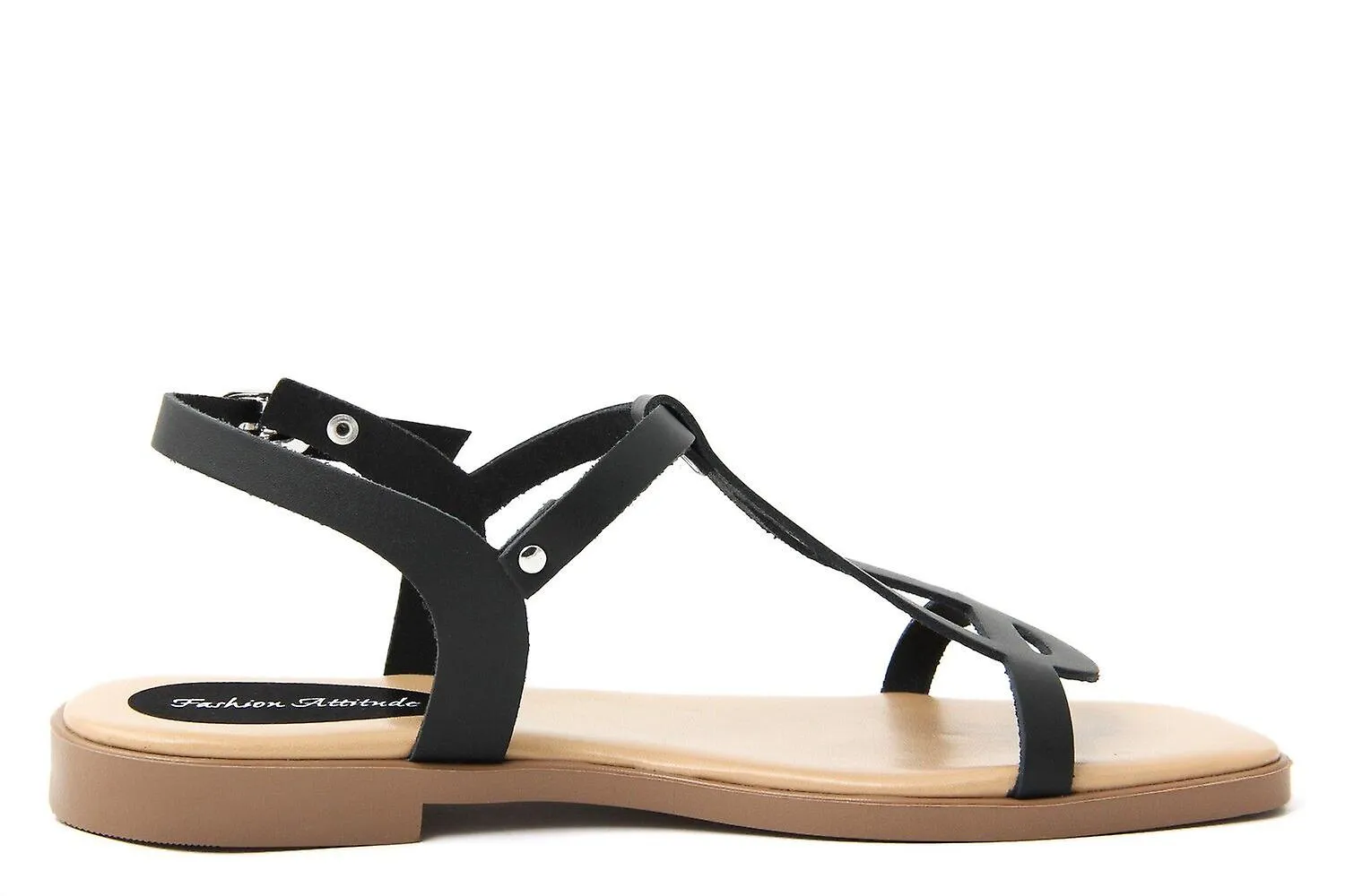 FASHION ATTITUDE  FAME23_23110MQH  CALZADO MUJER