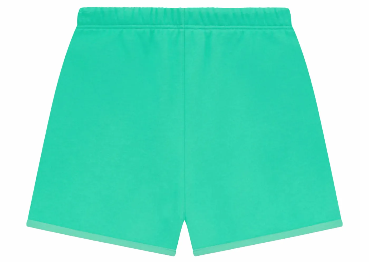 Fear of God Essentials Sweatshort Mint Leaf