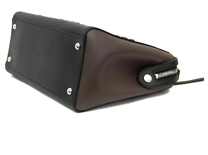 Fendi Dot Com Negro 