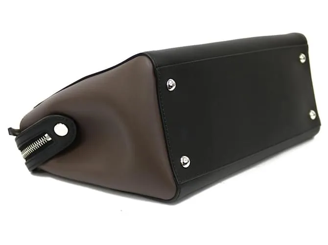 Fendi Dot Com Negro 