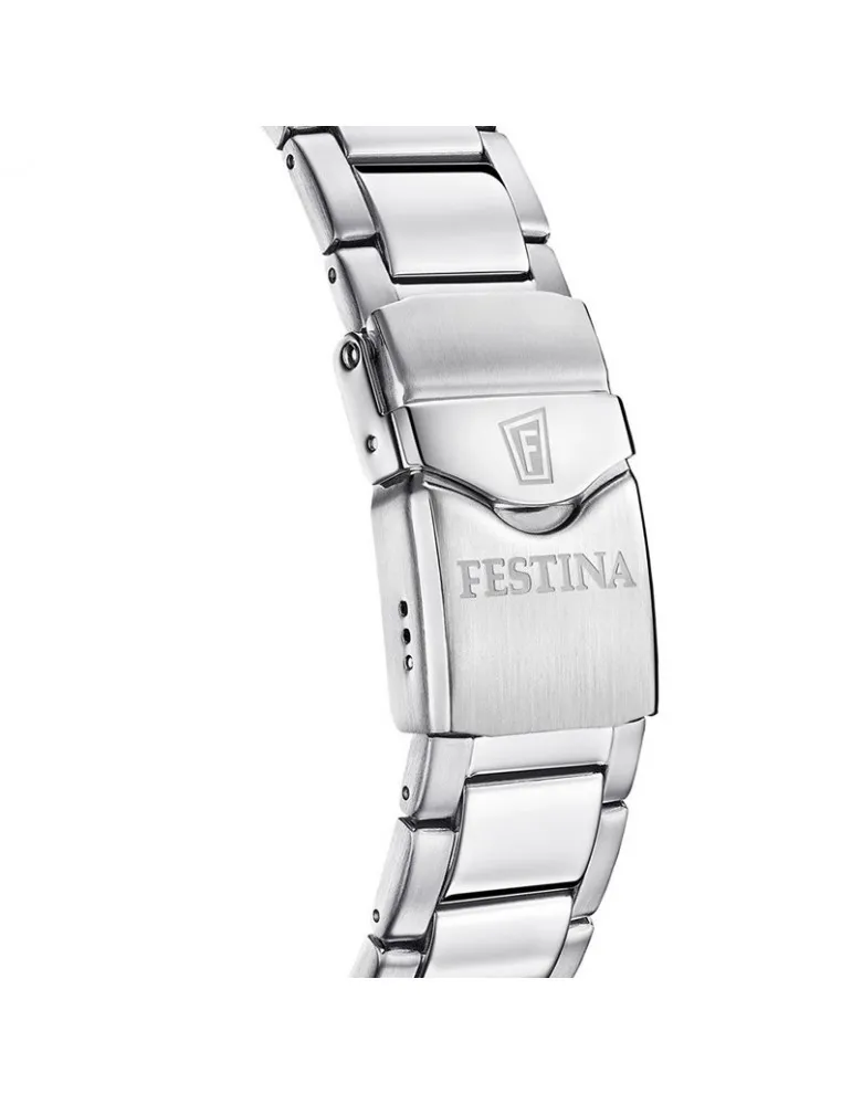 Festina Hombre Diver F20665 Azul