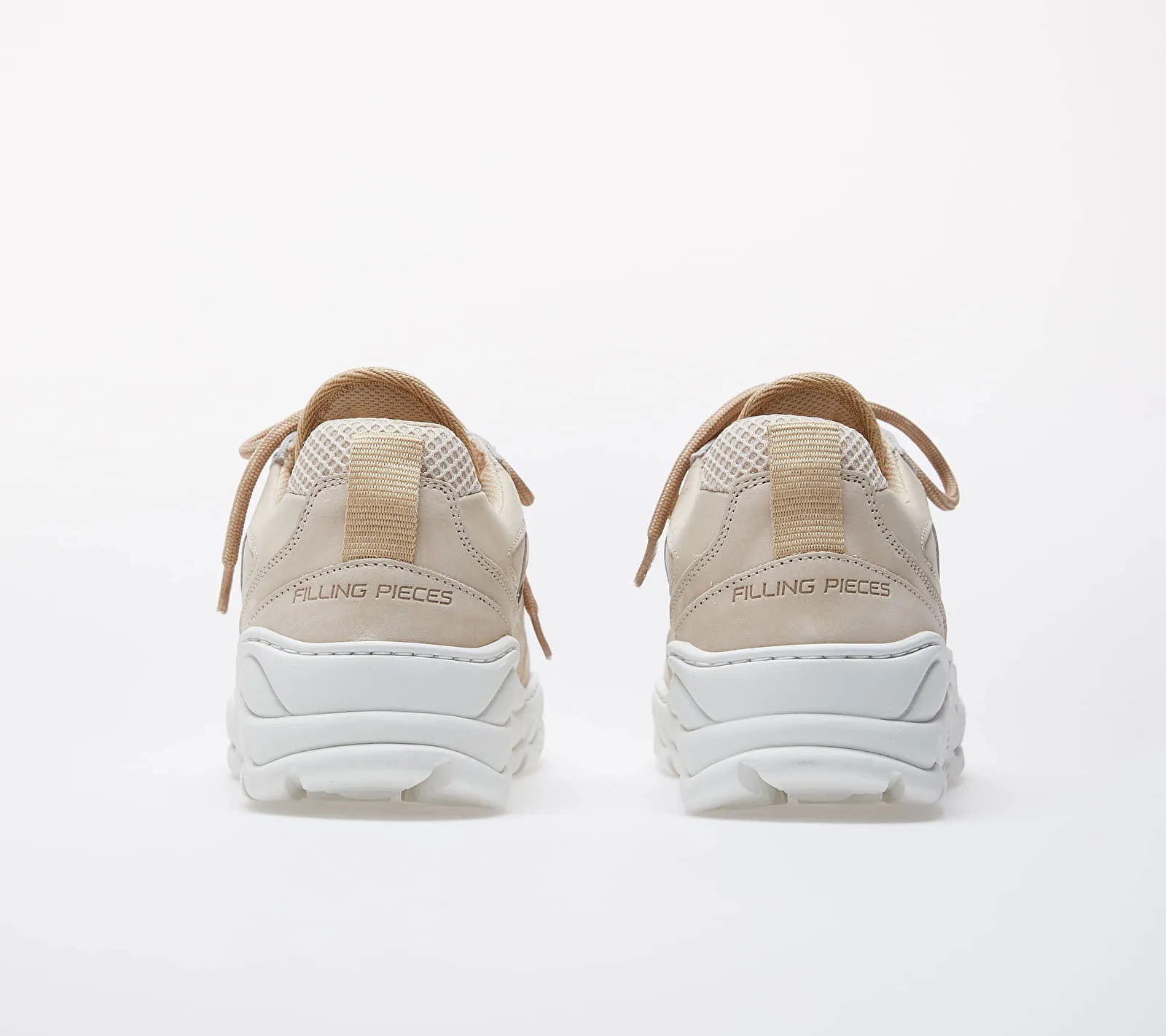 Filling Pieces Low Curve Iceman