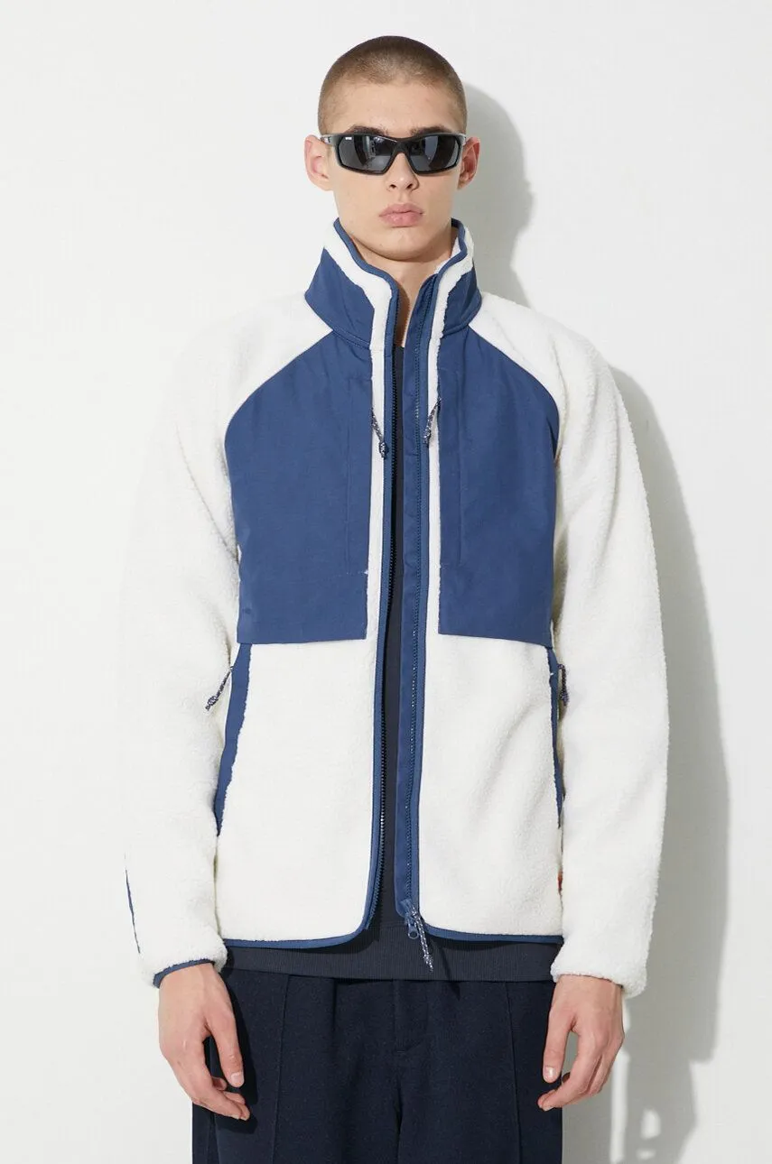 FJÄLLRÄVEN Vardag Pile Fleece Jacket