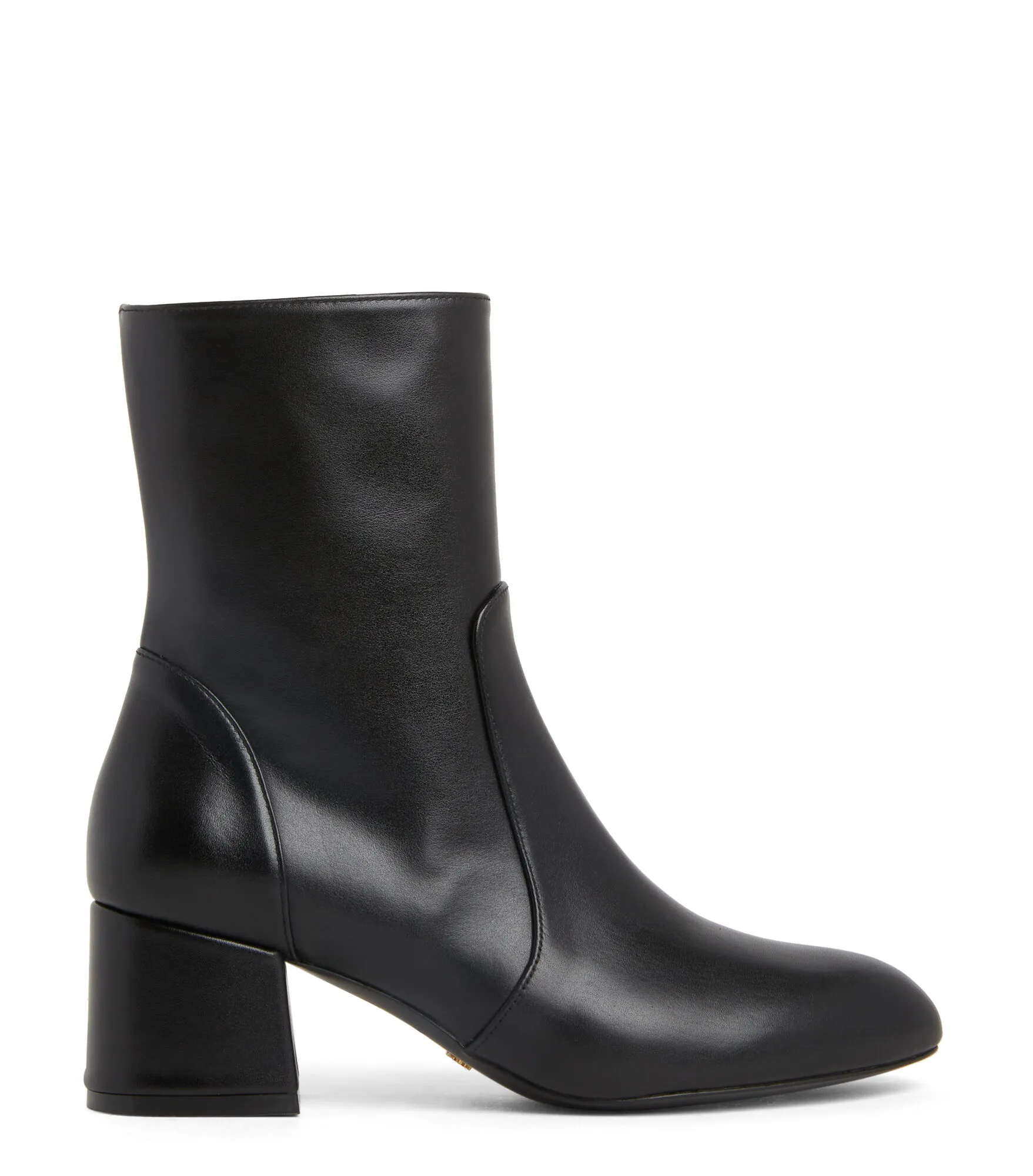 FLAREBLOCK 60 ZIP BOOTIE