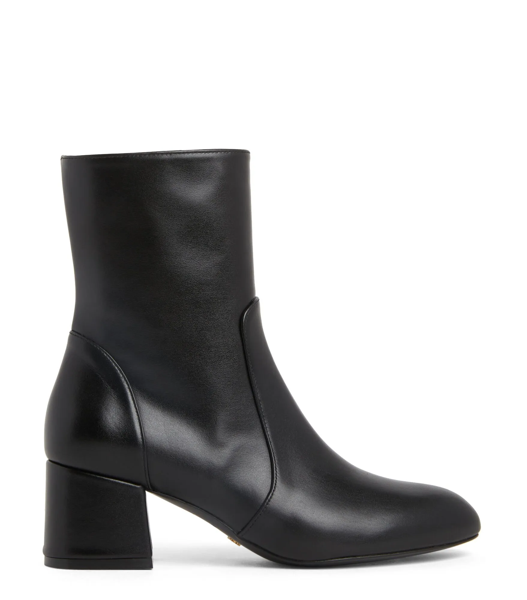 FLAREBLOCK 60 ZIP BOOTIE