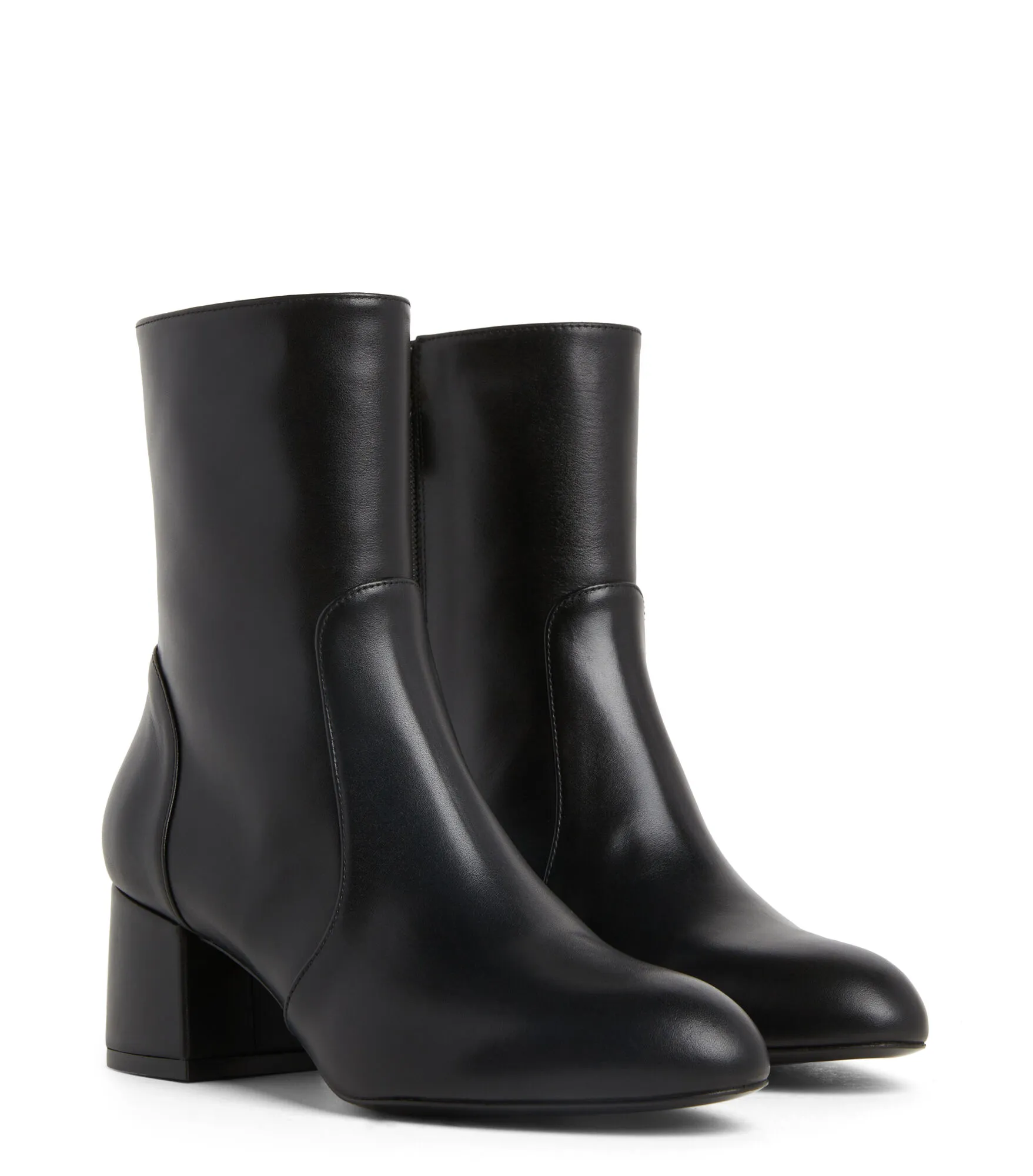 FLAREBLOCK 60 ZIP BOOTIE