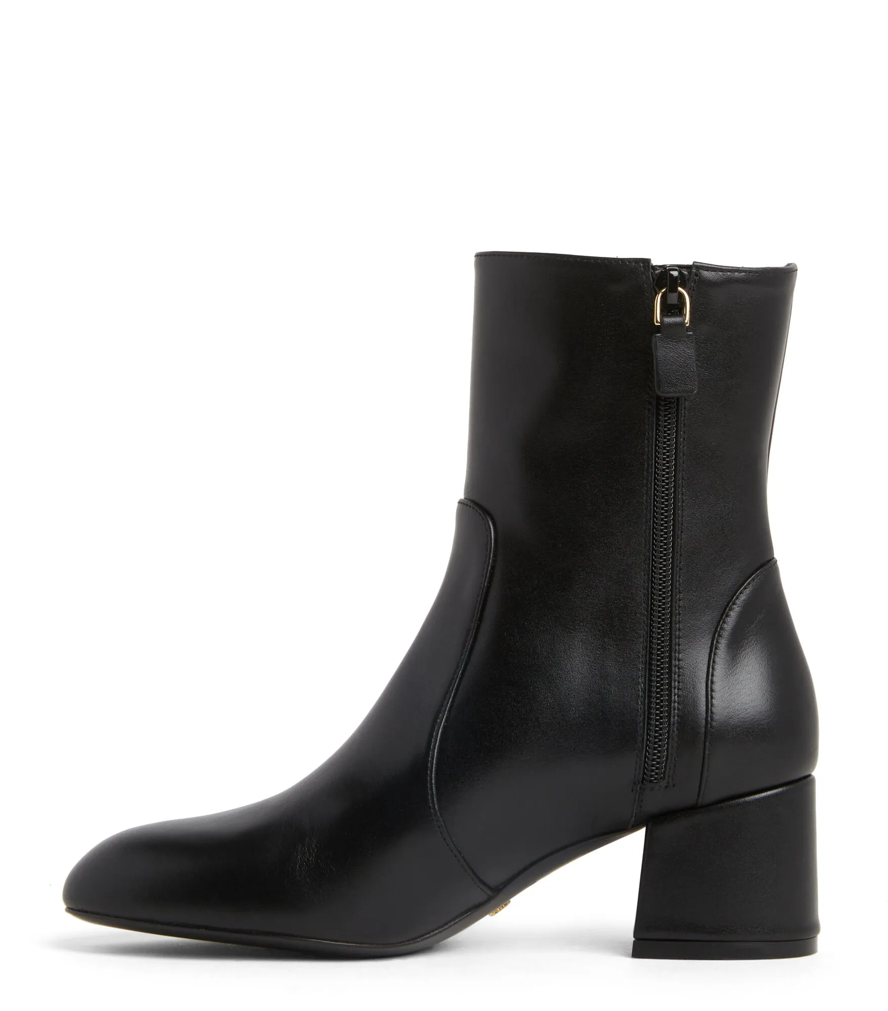 FLAREBLOCK 60 ZIP BOOTIE
