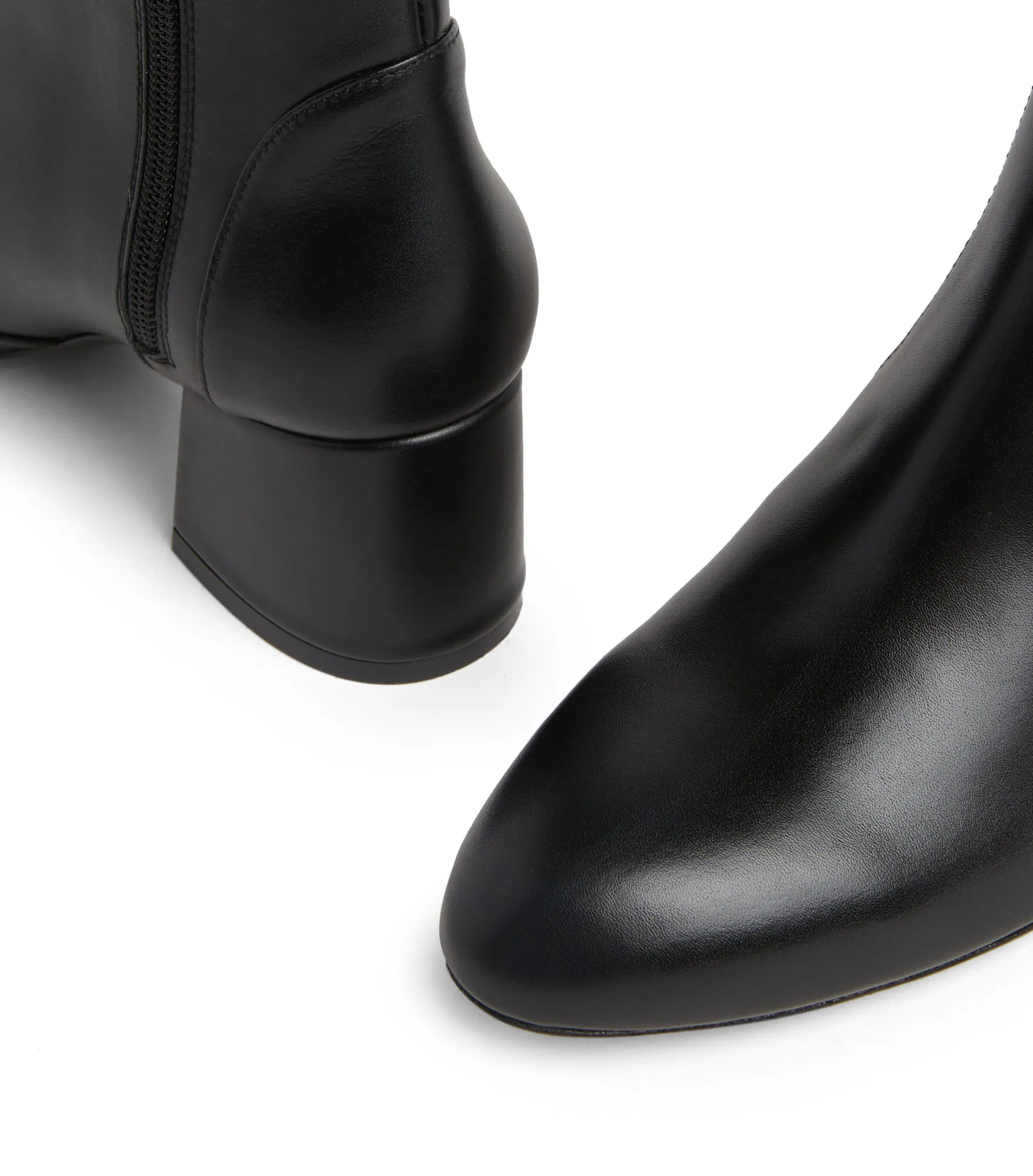 FLAREBLOCK 60 ZIP BOOTIE