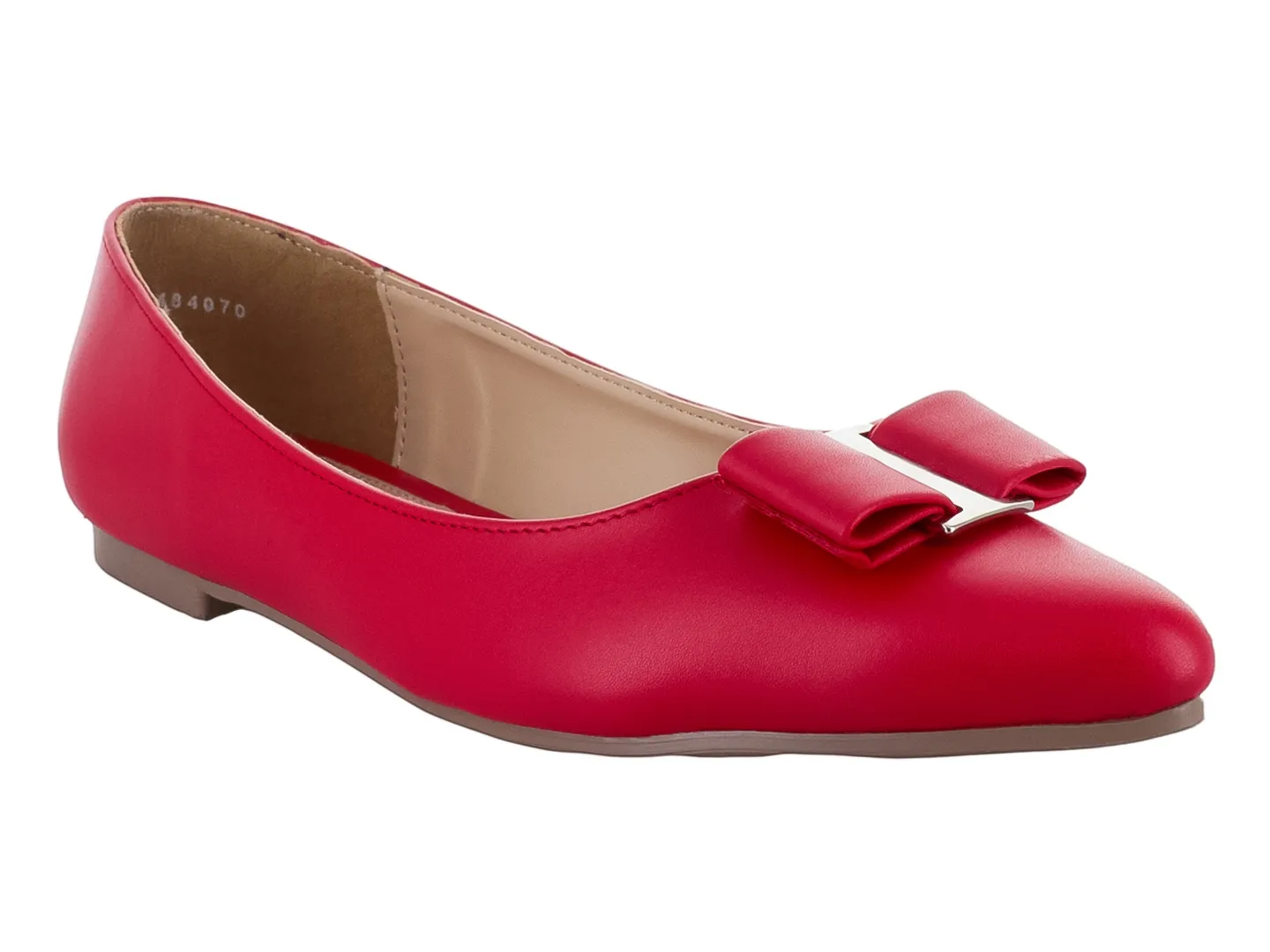 Flats Lady  Paulina Olimpia Para Mujer