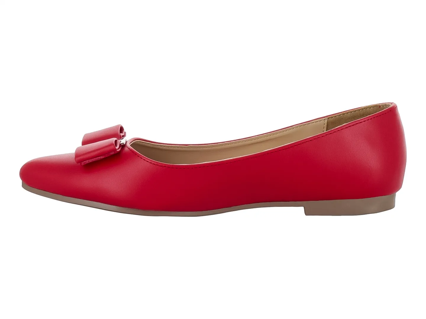 Flats Lady  Paulina Olimpia Para Mujer