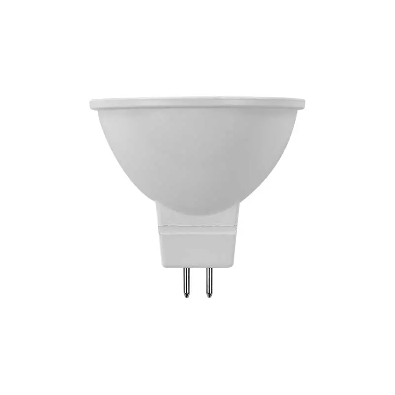 Foco LED MR16 Base GX5.3 Tecnolite 5.5 W Luz de Día