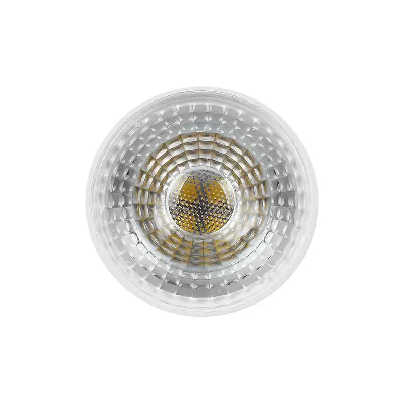 Foco LED MR16 Base GX5.3 Tecnolite 5.5 W Luz de Día