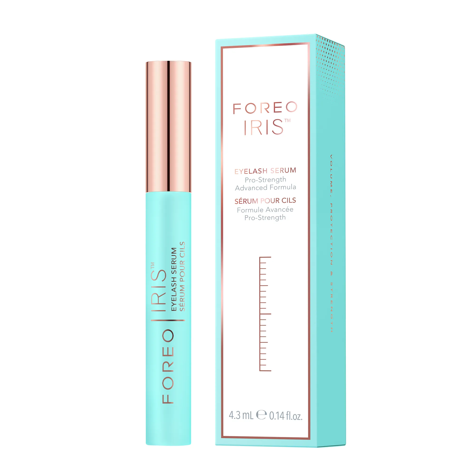 FOREO IRIS(TM) Sérum para pestañas