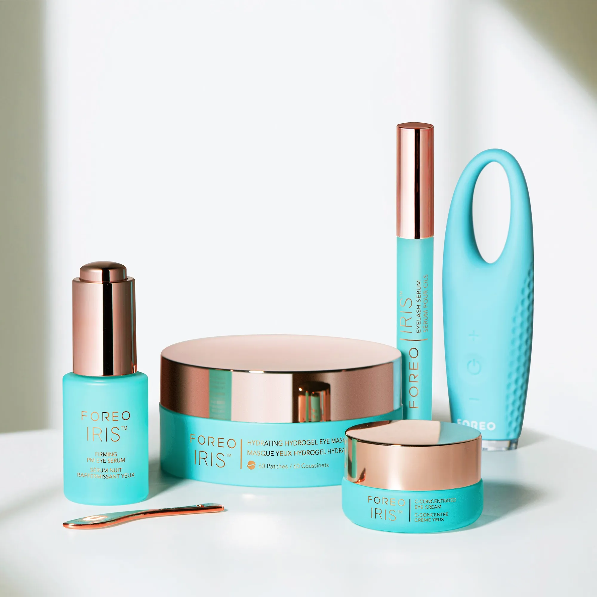 FOREO IRIS(TM) Sérum para pestañas