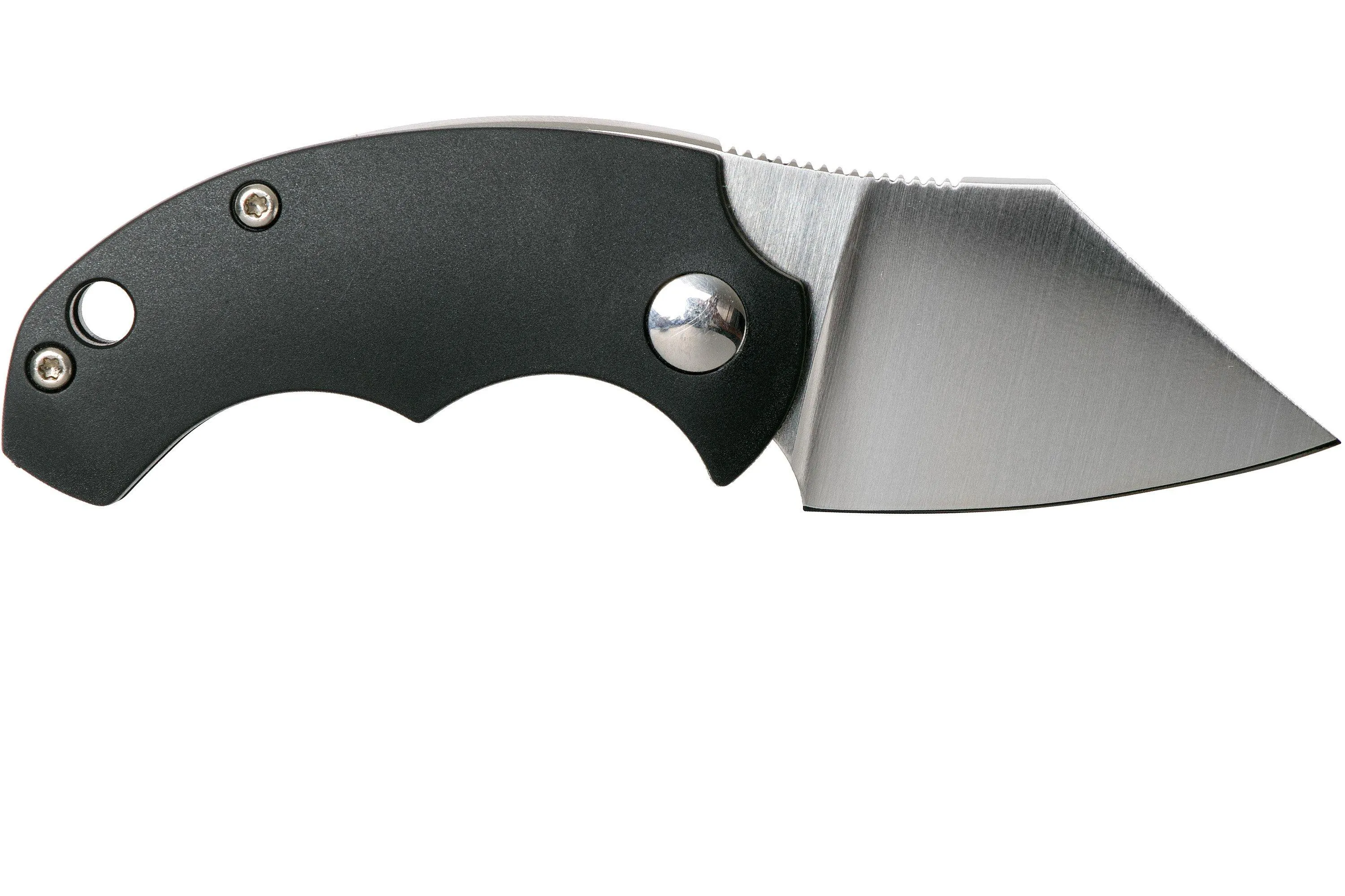 FOX BB DRAGO FX519 BLACK FRN NAVAJA, BASTINELLI DESIGN