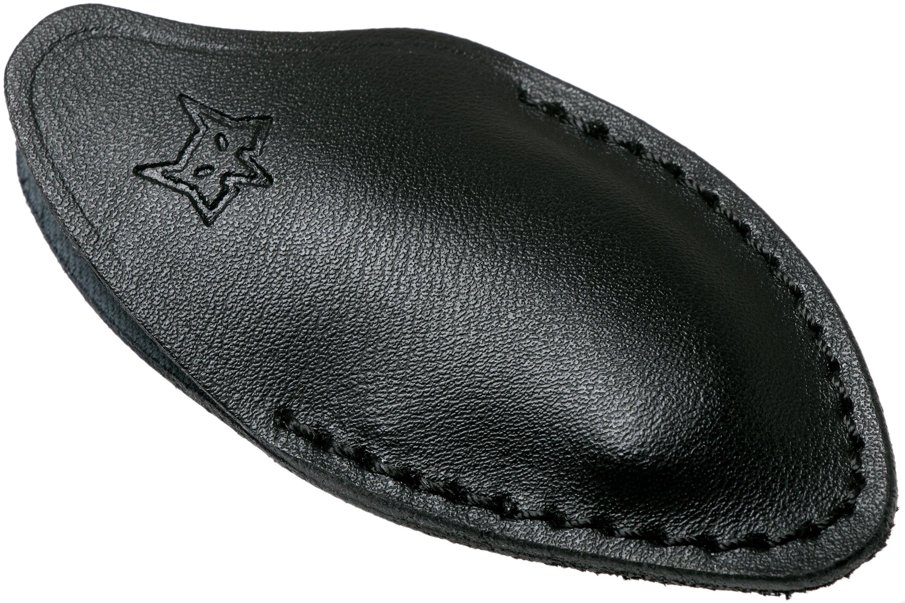 FOX BB DRAGO FX519 BLACK FRN NAVAJA, BASTINELLI DESIGN